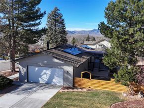 9227 W 67th Avenue, Arvada CO 80004
