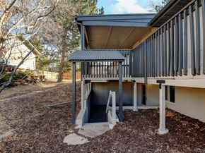 9227 W 67th Avenue, Arvada CO 80004