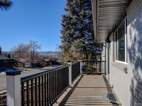 9227 W 67th Avenue, Arvada CO 80004