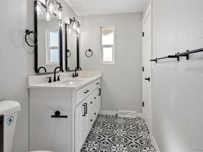 9227 W 67th Avenue, Arvada CO 80004