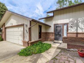 1064 Fairway Court 3, Boulder CO 80303