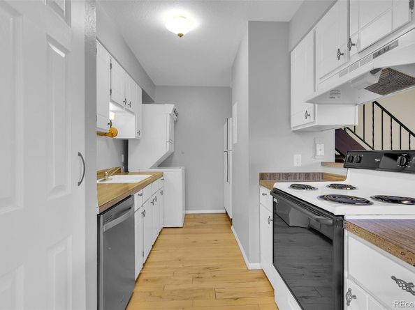 7309 W Hampden Avenue 5202, Lakewood CO 80227