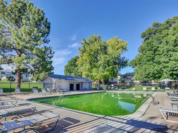 7309 W Hampden Avenue 5202, Lakewood CO 80227