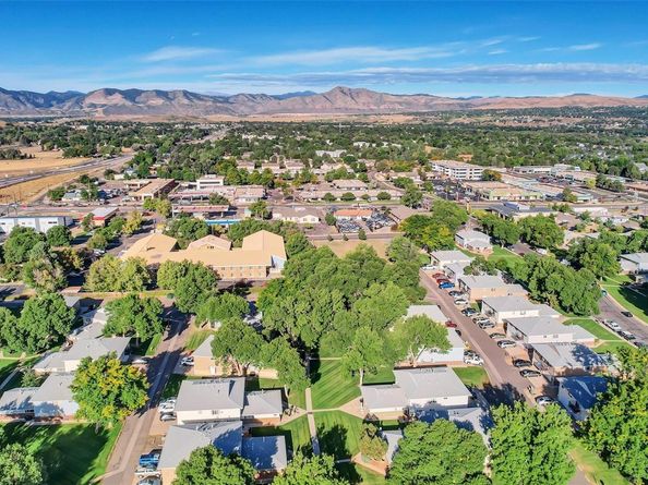 7309 W Hampden Avenue 5202, Lakewood CO 80227