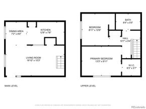 7309 W Hampden Avenue 5202, Lakewood CO 80227