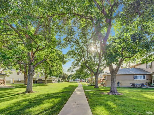 7309 W Hampden Avenue 5202, Lakewood CO 80227