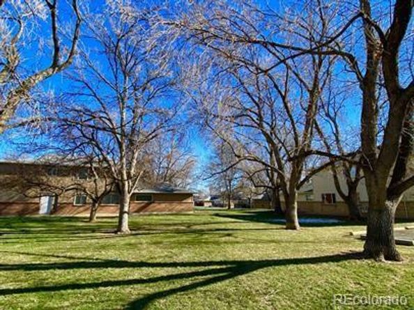 7309 W Hampden Avenue 5202, Lakewood CO 80227