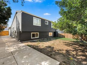 4832 S Genoa Street, Centennial CO 80015
