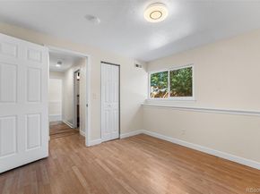 4832 S Genoa Street, Centennial CO 80015