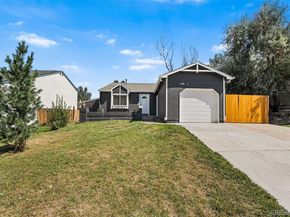 4832 S Genoa Street, Centennial CO 80015