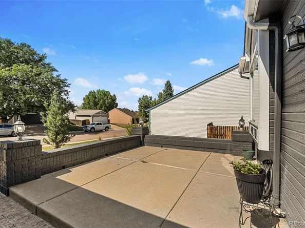 4832 S Genoa Street, Centennial CO 80015