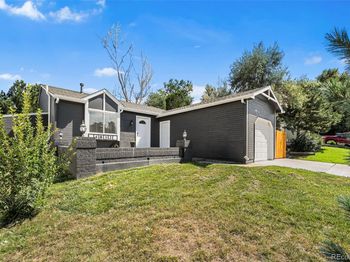 4832 S Genoa Street
