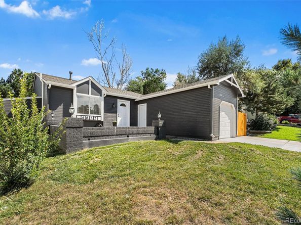 4832 S Genoa Street, Centennial CO 80015