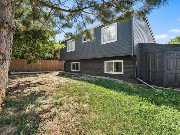 4832 S Genoa Street, Centennial CO 80015