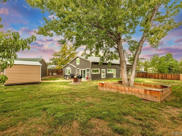 760 Loveland Street, Golden CO 80401
