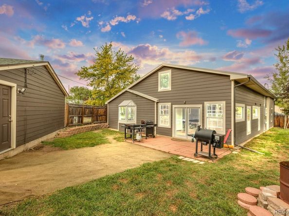 760 Loveland Street, Golden CO 80401