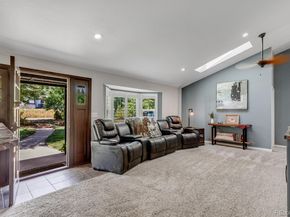 760 Loveland Street, Golden CO 80401