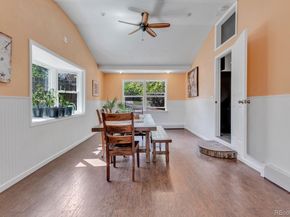 760 Loveland Street, Golden CO 80401