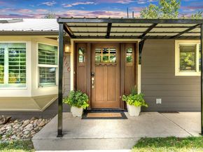 760 Loveland Street, Golden CO 80401