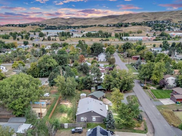 760 Loveland Street, Golden CO 80401