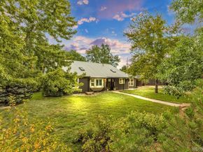 760 Loveland Street, Golden CO 80401