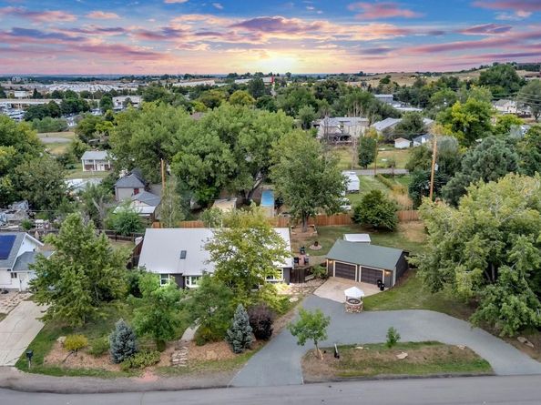 760 Loveland Street, Golden CO 80401