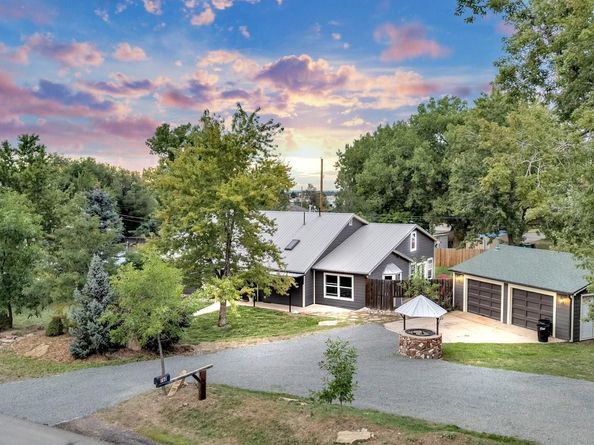 760 Loveland Street, Golden CO 80401