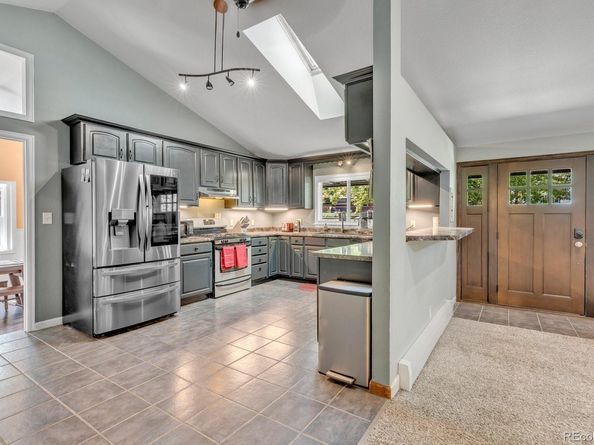 760 Loveland Street, Golden CO 80401