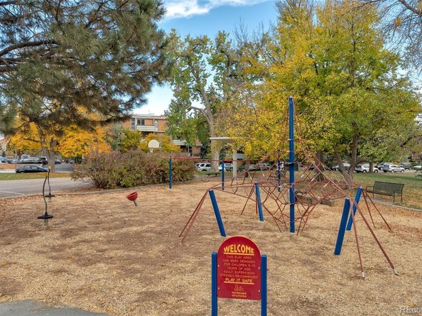 2500 S York Street 107, Denver CO 80210