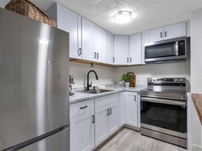 2500 S York Street 107, Denver CO 80210