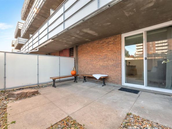 2500 S York Street 107, Denver CO 80210