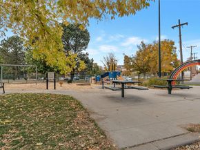 2500 S York Street 107, Denver CO 80210