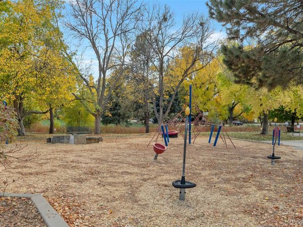 2500 S York Street 107, Denver CO 80210