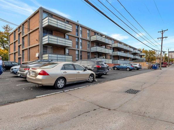 2500 S York Street 107, Denver CO 80210
