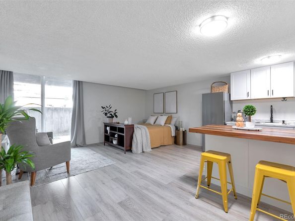 2500 S York Street 107, Denver CO 80210