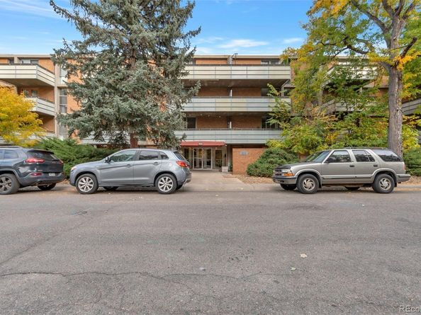 2500 S York Street 107, Denver CO 80210