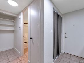 2500 S York Street 107, Denver CO 80210