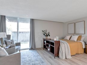 2500 S York Street 107, Denver CO 80210