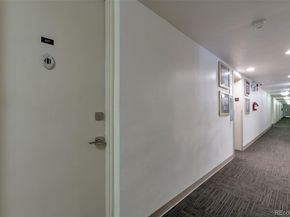 2500 S York Street 107, Denver CO 80210