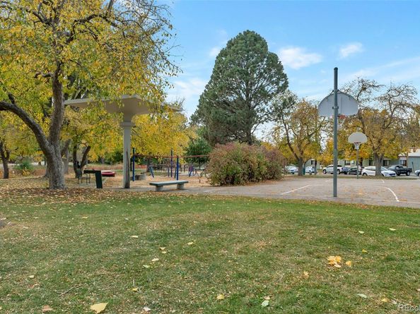 2500 S York Street 107, Denver CO 80210