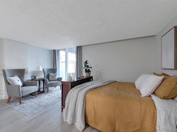 2500 S York Street 107, Denver CO 80210