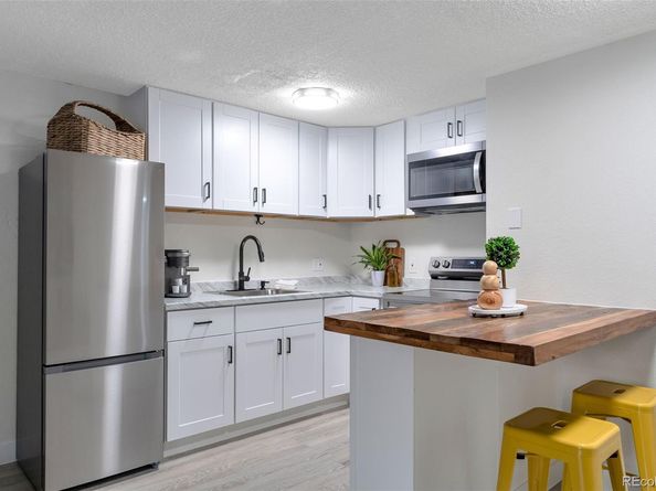 2500 S York Street 107, Denver CO 80210