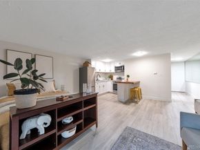 2500 S York Street 107, Denver CO 80210