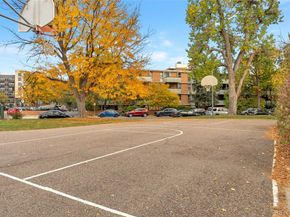 2500 S York Street 107, Denver CO 80210