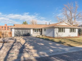 6905 S Ulster Circle