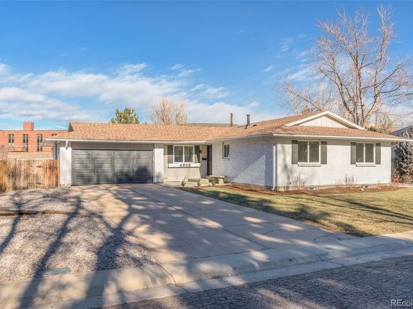 6905 S Ulster Circle, Centennial CO 80112