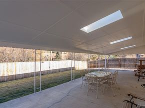 6905 S Ulster Circle, Centennial CO 80112