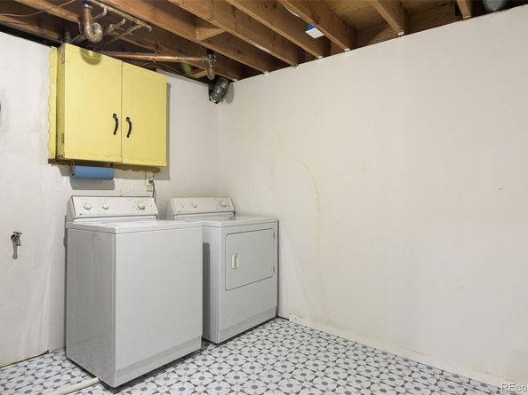 6905 S Ulster Circle, Centennial CO 80112