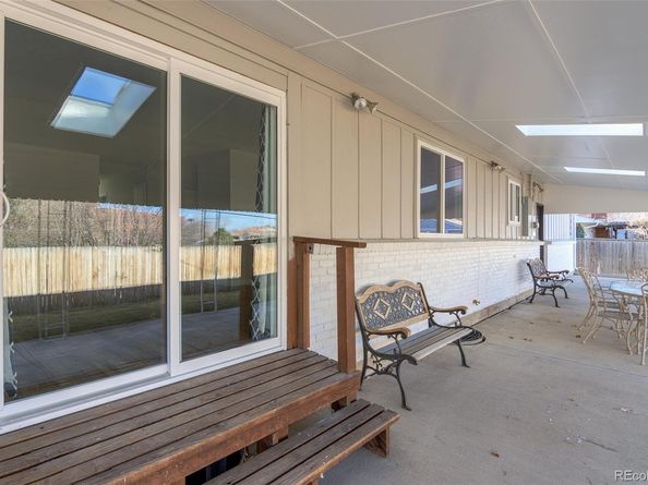 6905 S Ulster Circle, Centennial CO 80112