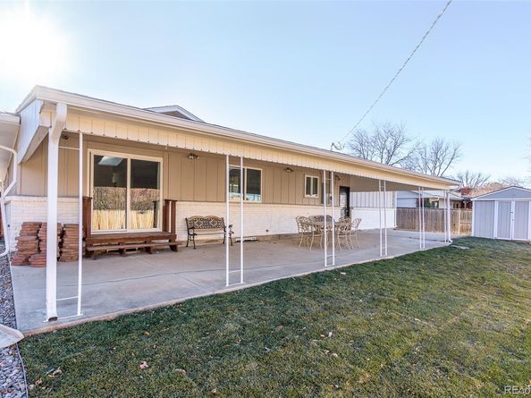 6905 S Ulster Circle, Centennial CO 80112